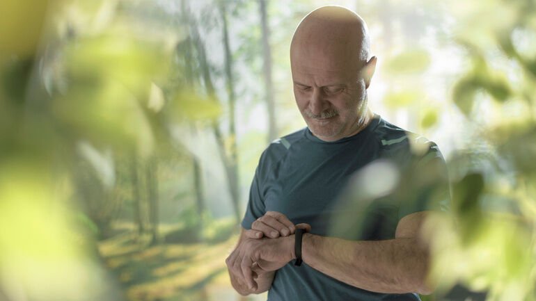 Wie alt bin ich wirklich?