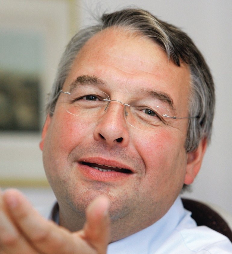 Wo bleibt Pharma 4.0?
