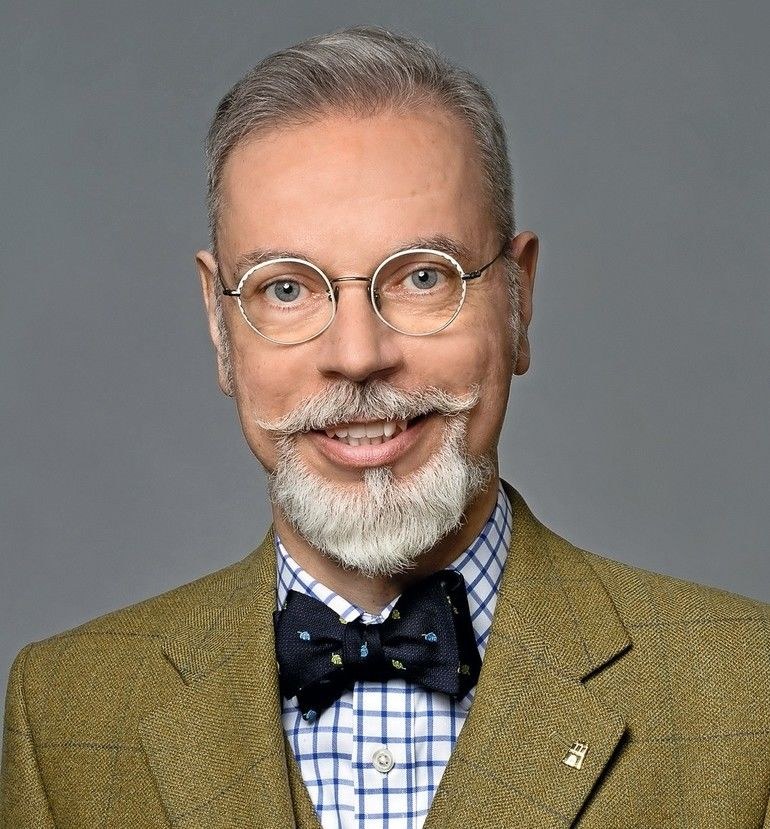Zum Stand der Harmonisierung von GMP